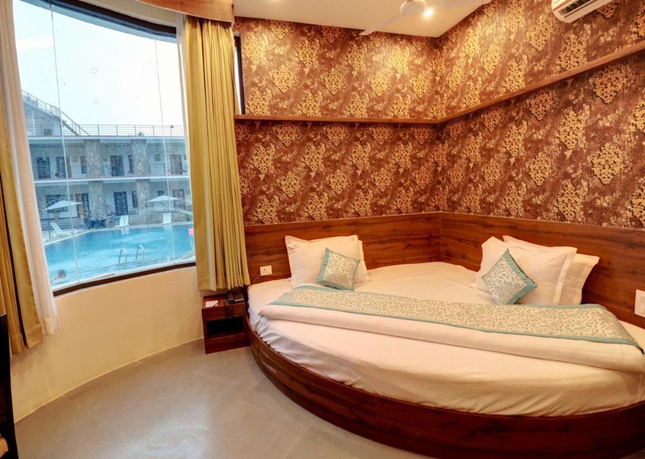 Keshav Resort Удайпур Екстериор снимка