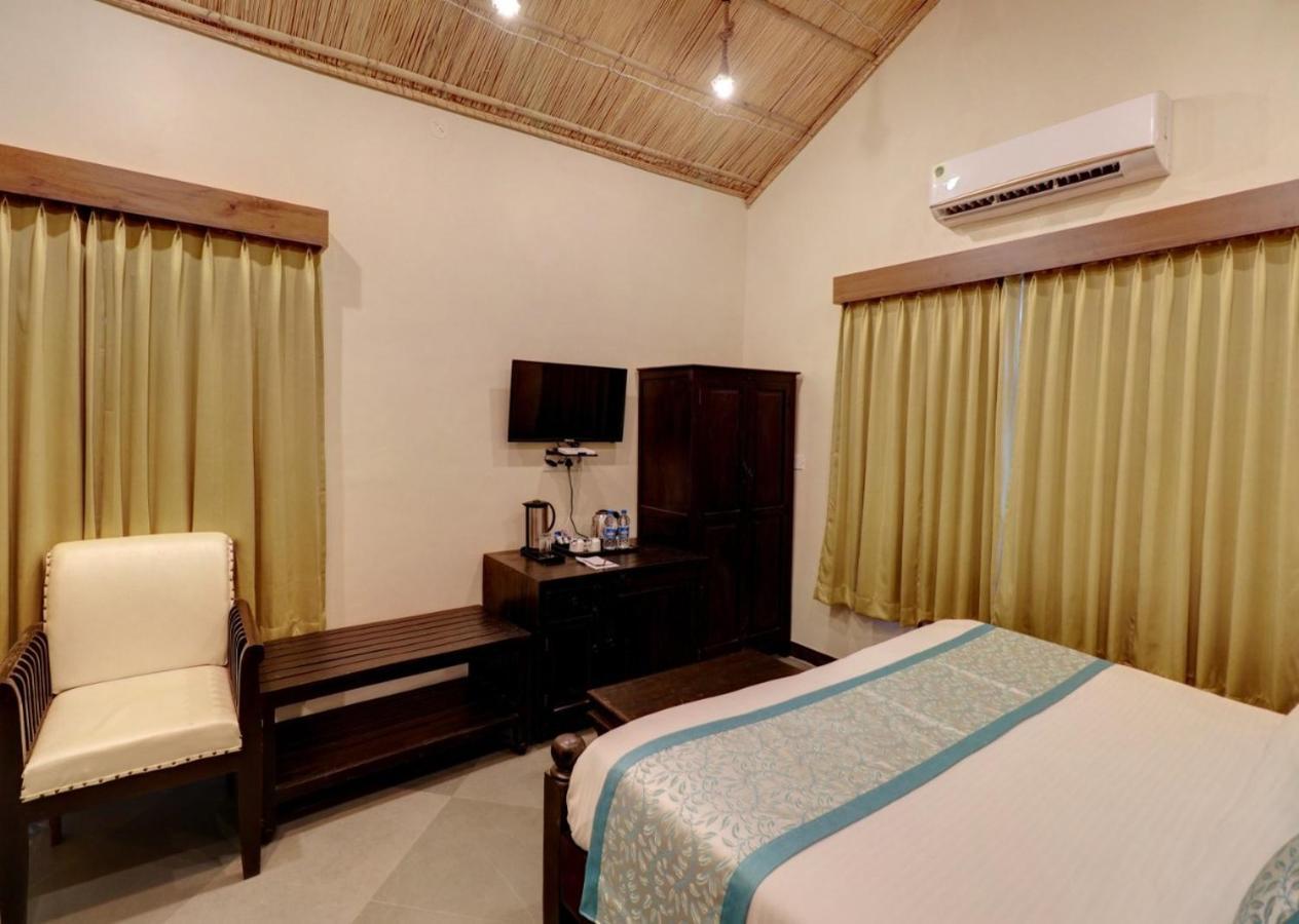 Keshav Resort Удайпур Екстериор снимка