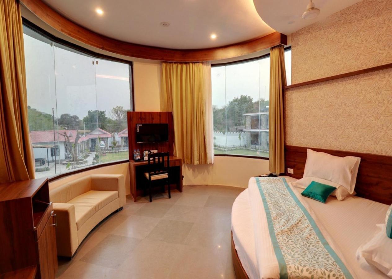 Keshav Resort Удайпур Екстериор снимка
