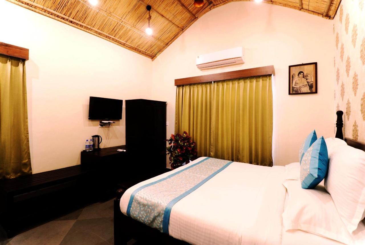 Keshav Resort Удайпур Екстериор снимка