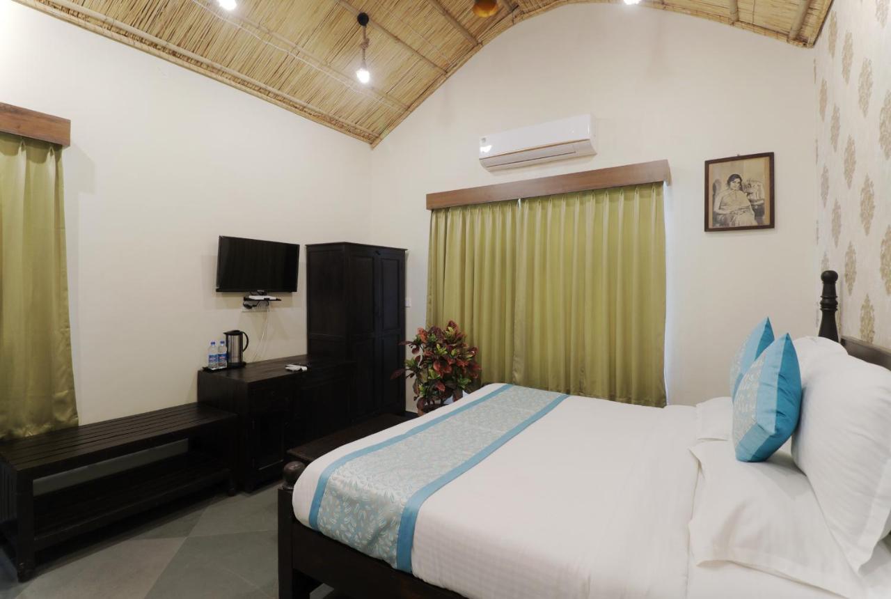 Keshav Resort Удайпур Екстериор снимка