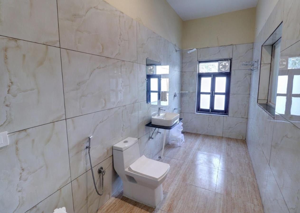 Keshav Resort Удайпур Екстериор снимка
