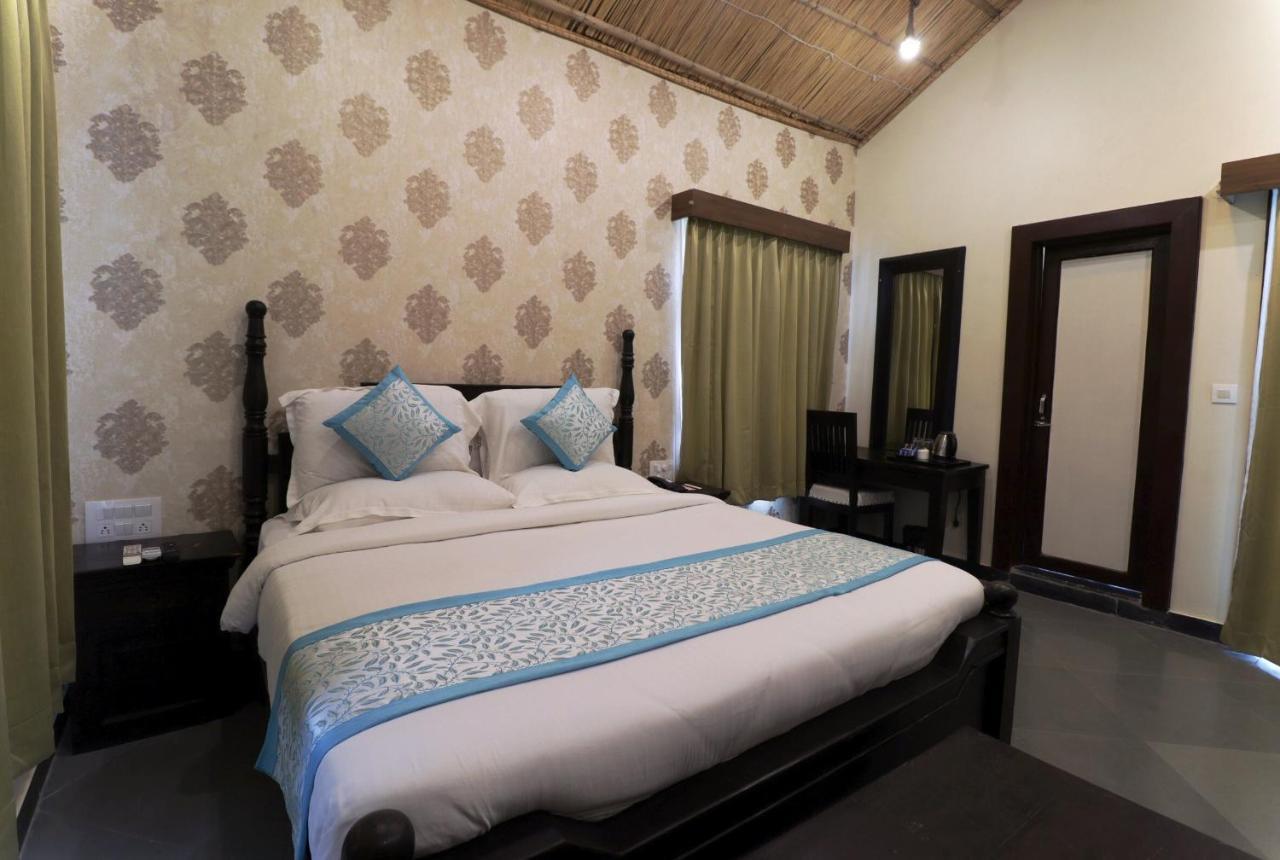 Keshav Resort Удайпур Екстериор снимка
