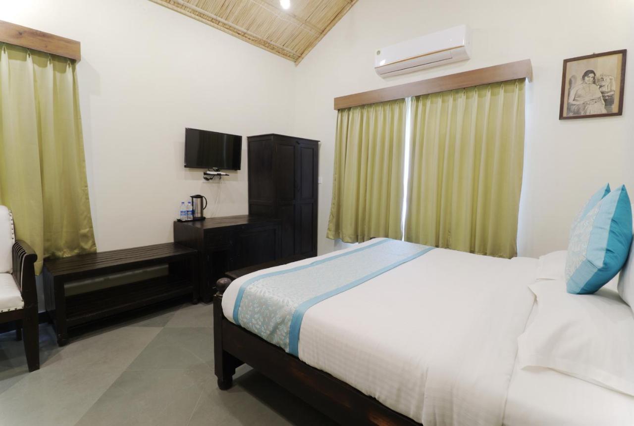Keshav Resort Удайпур Екстериор снимка