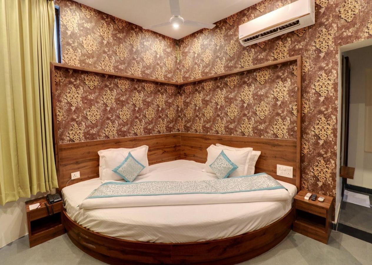 Keshav Resort Удайпур Екстериор снимка