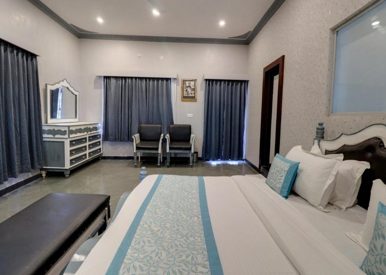 Keshav Resort Удайпур Екстериор снимка